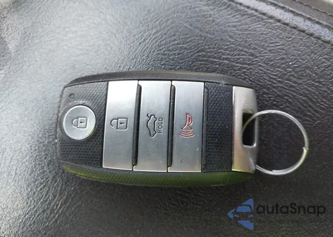 2016 Kia Optima Ex from USA, damaged, VIN 5XXGU4L32GG064856